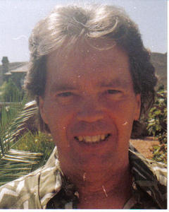 Man, 78. ron291747