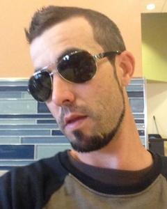 Man, 41. Jhottyb