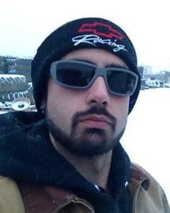 Man, 36. Stoney6322