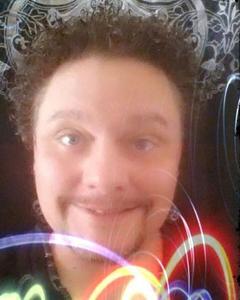 Man, 49. Voice4God