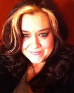 Woman, 46. Kelly8603