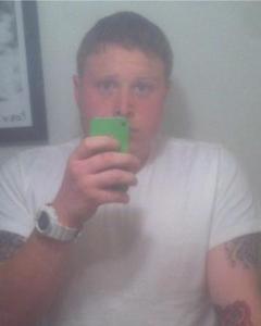 Man, 31. Plunkett0011