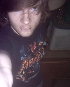 Man, 47. emophreak8