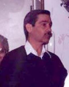 Man, 72. ernie4