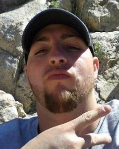 Man, 43. str8mscle