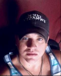 Man, 38. Blane9