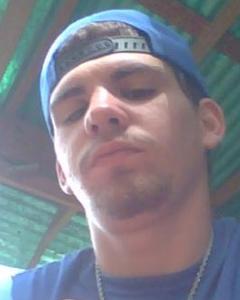 Man, 35. rico20131285