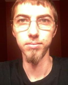 Man, 38. Acdm9