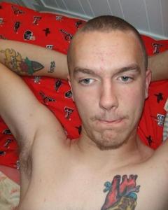 Man, 37. chriscorley