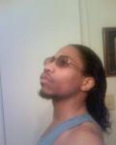 Man, 40. Jay01571