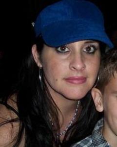 Woman, 46. latinanina
