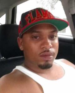 Man, 35. MRSTRONGNLONG