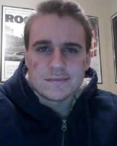 Man, 28. francescoviola