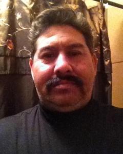 Man, 58. Art8806