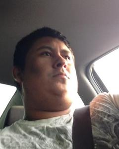 Man, 34. Josemchd
