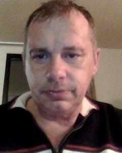 Man, 57. rob5515