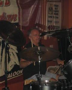 Man, 67. drummer011586
