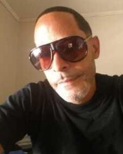 Man, 52. Jerryc8552