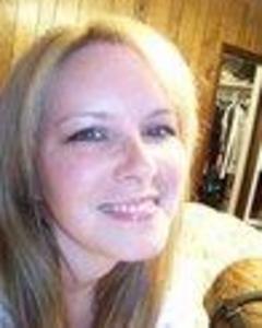 Woman, 48. lewalk