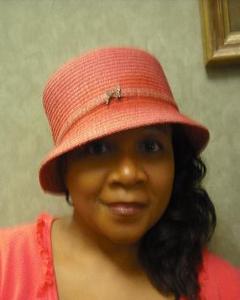 Woman, 54. queenB031