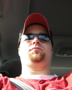Man, 44. JoJo08254