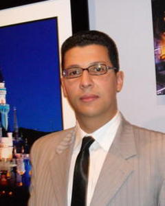 Man, 39. abdelou205