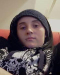 Woman, 34. mel68591