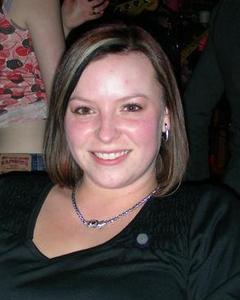 Woman, 41. linny_d2k2