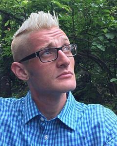 Man, 38. Ryan5607