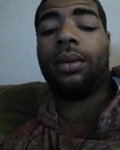 Man, 33. rodzy