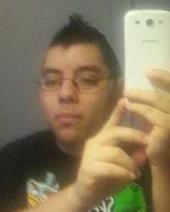 Man, 33. Andres_Mendez6