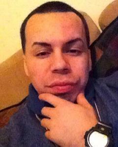 Man, 39. Bori07