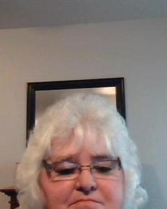 Woman, 76. banneddy27