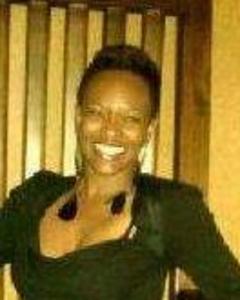 Woman, 48. Blackbeaut1544