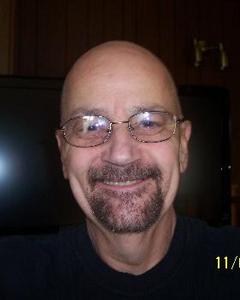 Man, 78. David4838