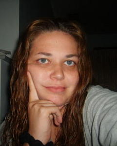 Woman, 41. LiL_Mama24