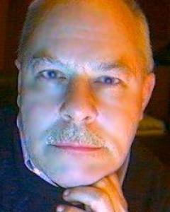 Man, 72. BusterBill