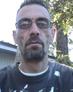 Man, 51. backinpc28