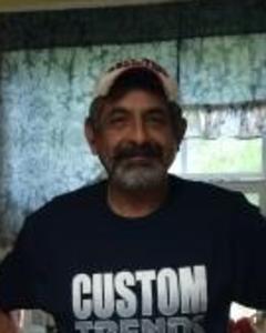 Man, 66. bamamex