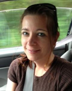 Woman, 46. tloates