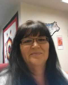Woman, 63. feather14