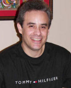 Man, 58. FONZARELLI_7