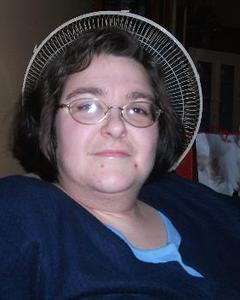 Woman, 50. Nikki1974