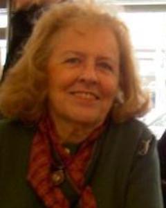 Woman, 88. pjj7088