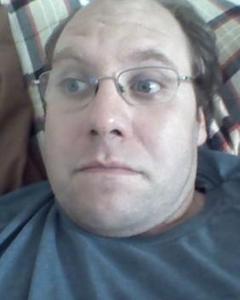 Man, 45. buckboy1443
