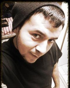Man, 40. RudyPsykoZas