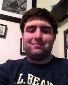 Man, 30. Mike263585