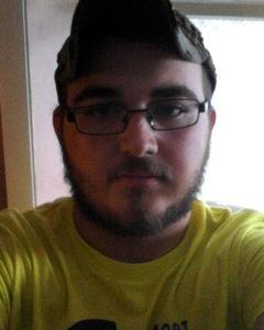 Man, 30. bubby4634