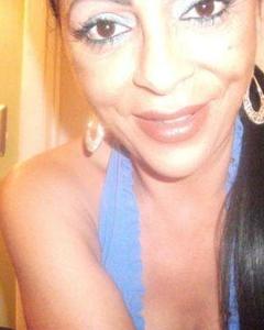 Woman, 61. TAINA5758