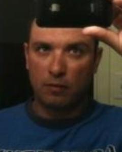 Man, 47. Anael3531